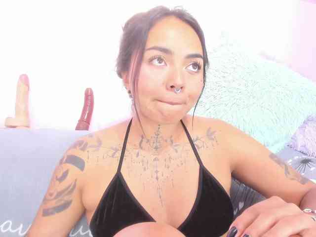 MissSoffiMorel