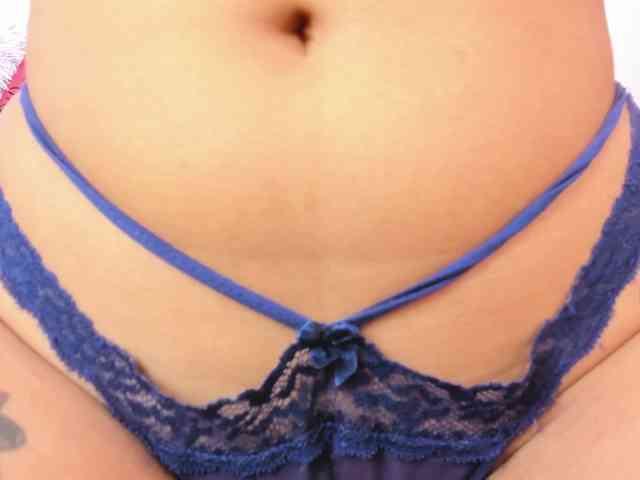 MissSoffiMorel webcam