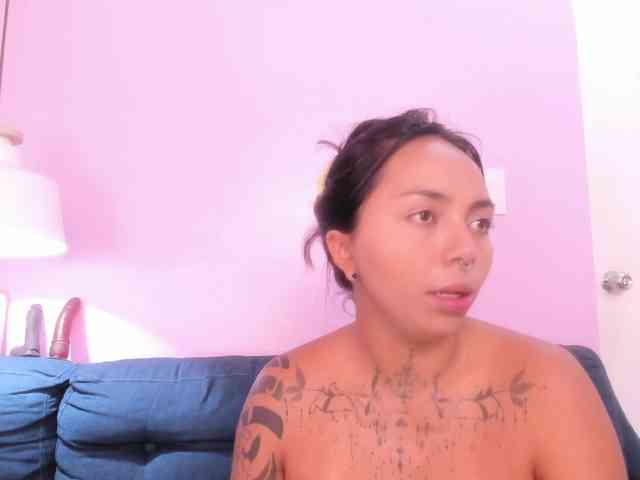 MissSoffiMorel webcam