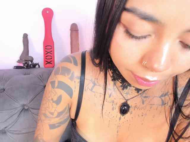 MissSoffiMorel