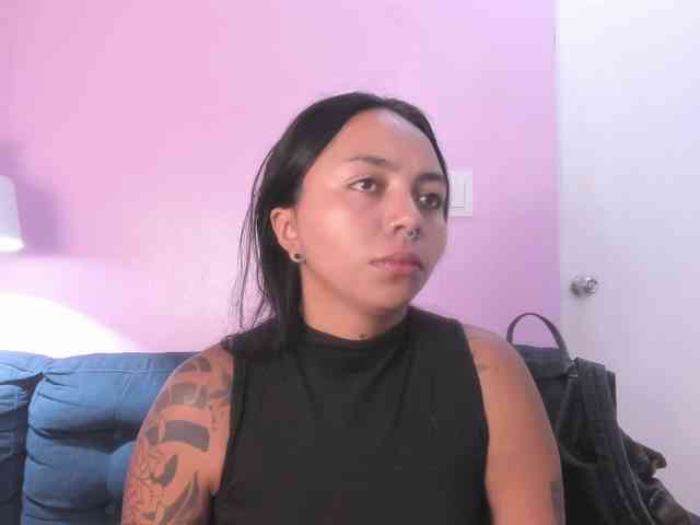 MissSoffiMorel webcam