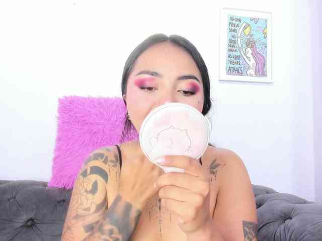 MissSoffiMorel