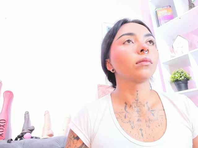 MissSoffiMorel