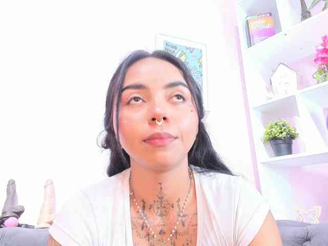 MissSoffiMorel