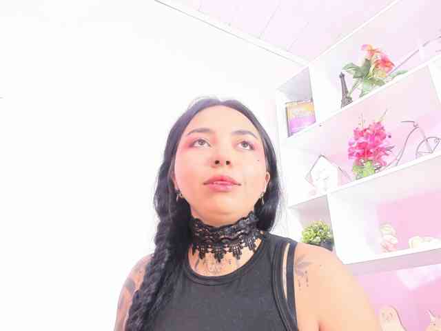 MissSoffiMorel