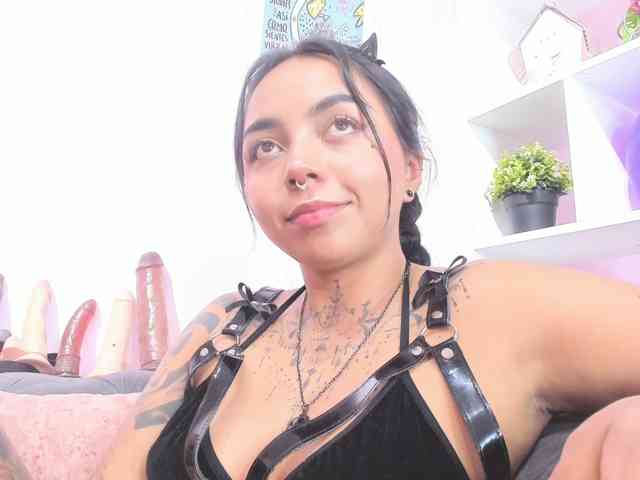 MissSoffiMorel