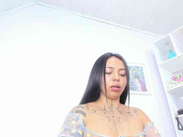 MissSoffiMorel webcam