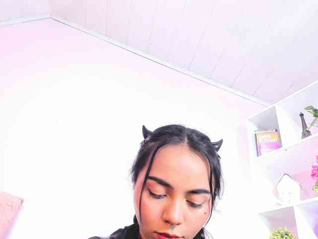 MissSoffiMorel