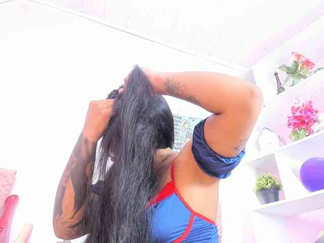MissSoffiMorel