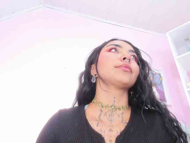 MissSoffiMorel