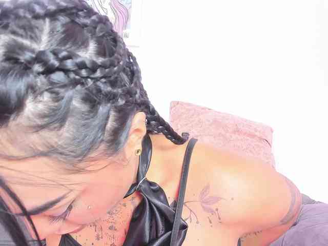 MissSoffiMorel Live Webcam on BongaCams