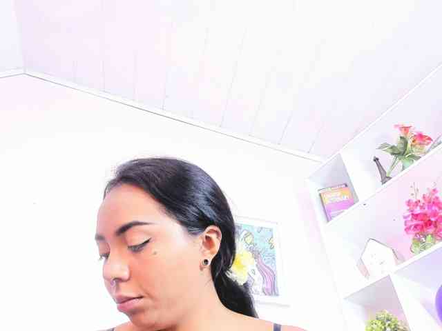 MissSoffiMorel