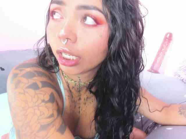 MissSoffiMorel