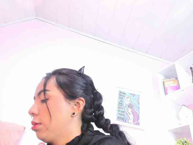 MissSoffiMorel