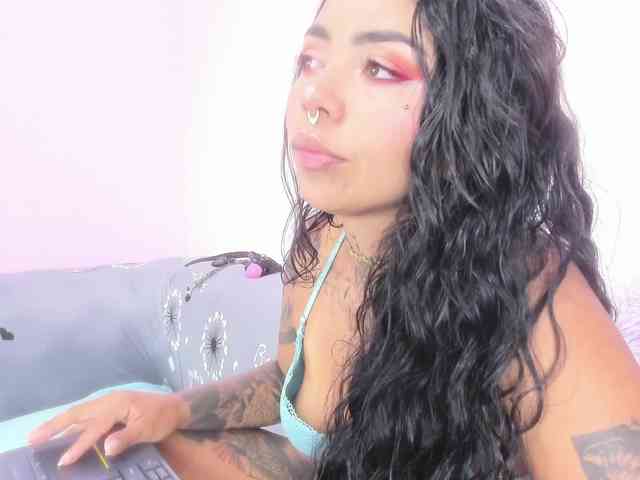 MissSoffiMorel