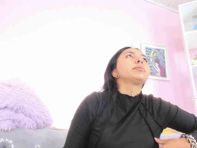 MissSoffiMorel webcam