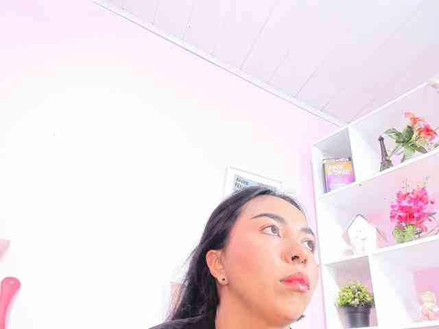 MissSoffiMorel