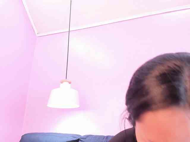 MissSoffiMorel webcam