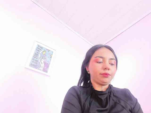 MissSoffiMorel webcam