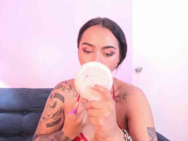 MissSoffiMorel webcam
