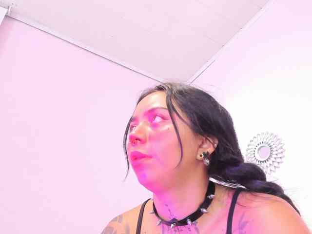 MissSoffiMorel