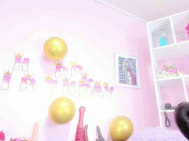 MissSoffiMorel webcam