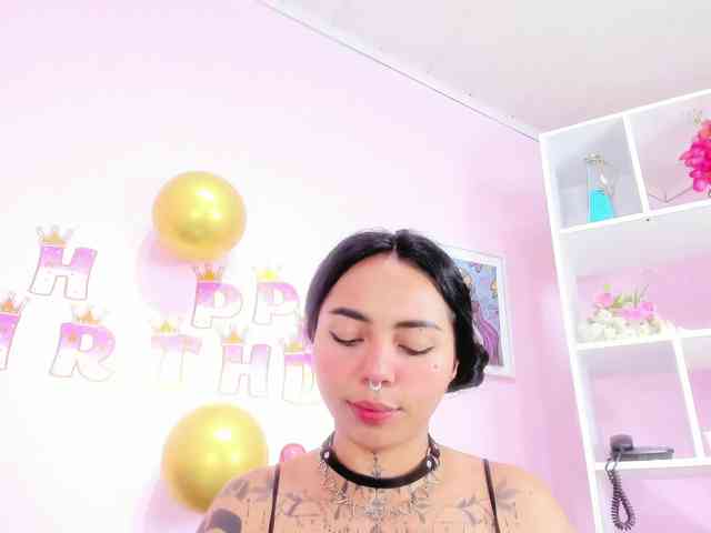 MissSoffiMorel webcam