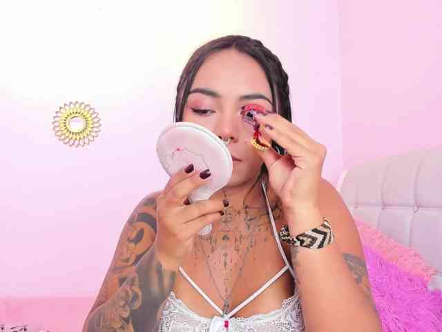 MissSoffiMorel MissSoffiMorel