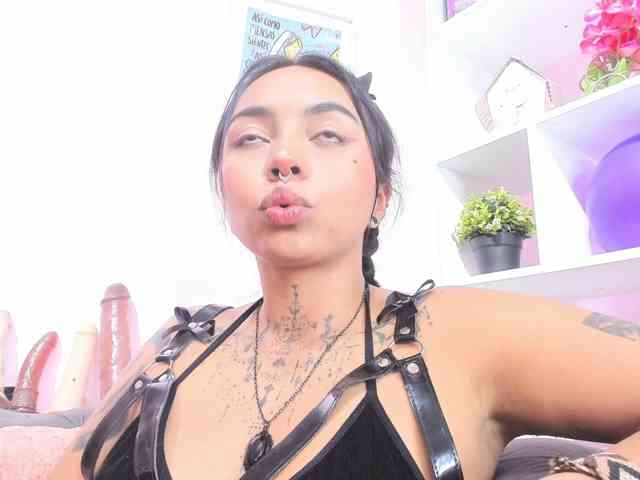 MissSoffiMorel