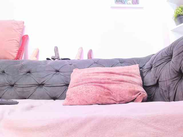 MissSoffiMorel