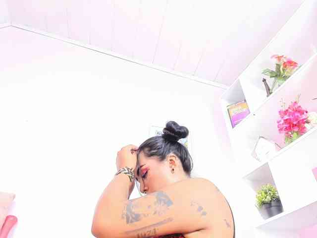 MissSoffiMorel