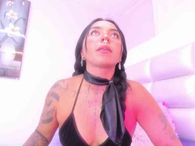 MissSoffiMorel webcam
