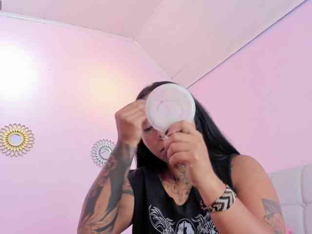 MissSoffiMorel webcam