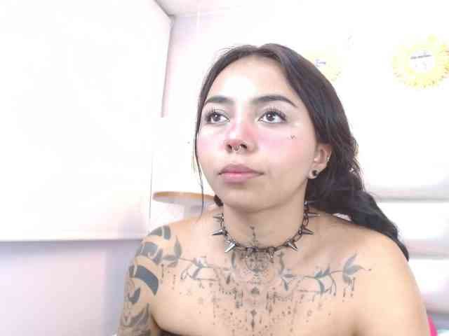 MissSoffiMorel