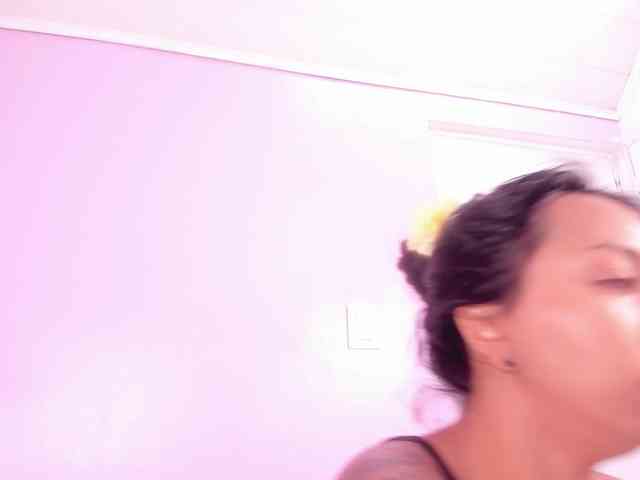 MissSoffiMorel webcam