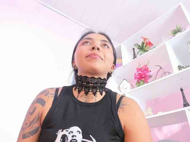 MissSoffiMorel