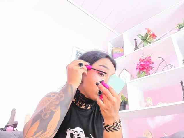 MissSoffiMorel