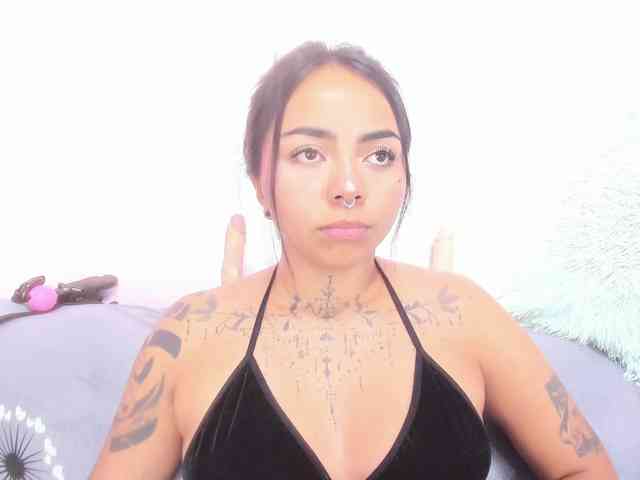 MissSoffiMorel