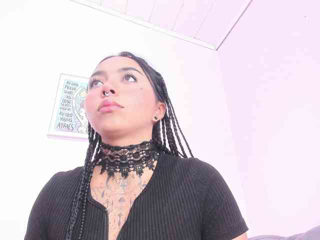 MissSoffiMorel Live Webcam on BongaCams