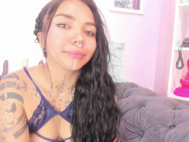 MissSoffiMorel