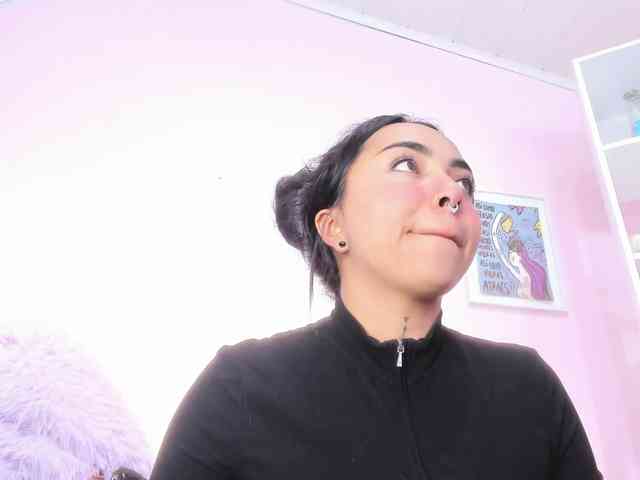 MissSoffiMorel webcam