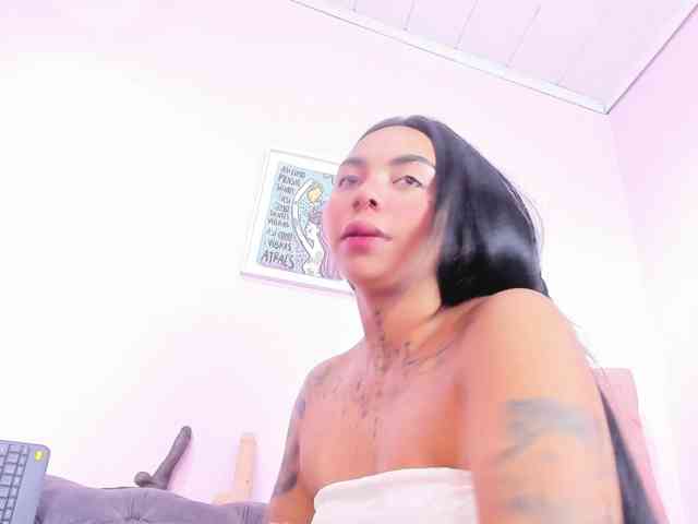 MissSoffiMorel