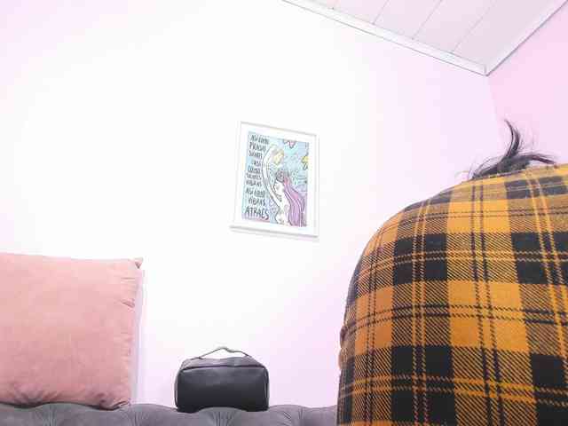 MissSoffiMorel webcam