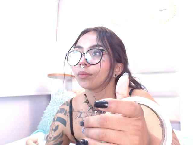 MissSoffiMorel