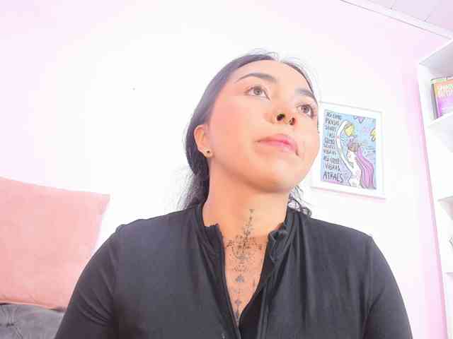 MissSoffiMorel