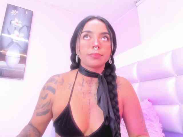 MissSoffiMorel