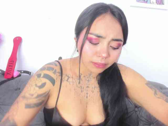 MissSoffiMorel