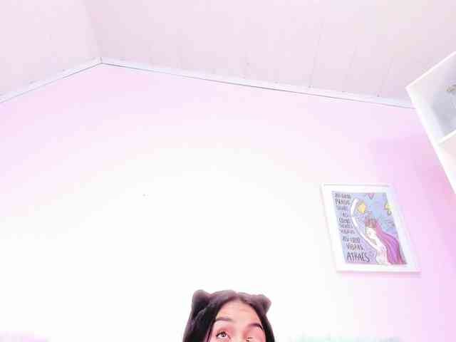 MissSoffiMorel webcam