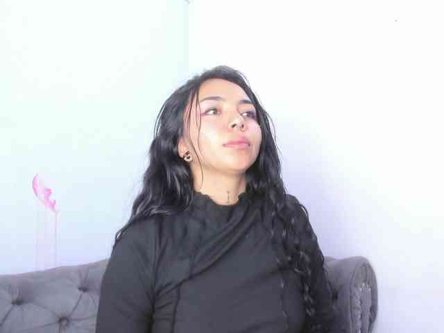 MissSoffiMorel webcam