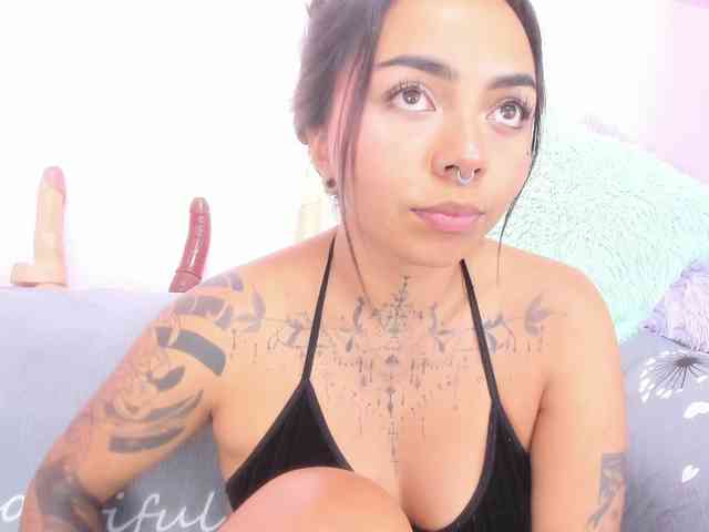 MissSoffiMorel